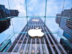 Apple впереди: названы самые влиятельные бренды в мире