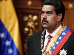 Запад может простить Мадуро ради нефти, но есть существенные условия