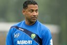 Utrecht called the head coach after the fight with the football player