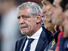 Another national team coach left the team after the 2022 World Cup