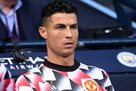 Nesta about Ronaldo: Criticism is well-deserved, but the deacons are so embittered