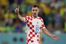 Winner of the Croatian national team wants to Serie A