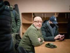 Резников считает, что Россия пойдет в новое масштабное наступление в феврале