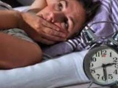 Вы просыпаетесь между 1 и 4 часами? Ваша печень может быть в опасности