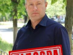 СБУ разоблачила депутата ОПЗЖ, который передавал оккупантам контроль над пищевой промышленностью в Запорожье