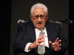Unification of Ukraine with NATO and return to the borders on February 24: Kissinger told how he sees the world between Kyiv and