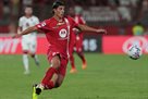 Salernitana hoche midfielder Juventus