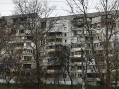 После деоккупации из Херсона эвакуировались по меньшей мере 11 тысяч человек