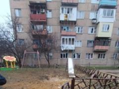 Оккупанты за сутки убили семерых мирных жителей Донецкой области, еще семь человек ранены — глава ОВА