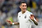 Di Maria, after injury, she could play at the finals of the championship of the world-2022
