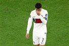 Newcastle after proponuvav Ronaldo contract with a possible transfer to Al-Nasr - Di Marzio