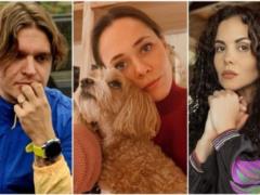 Masovana rocket attack on Ukraine: the stars of show business reacted to the attacks