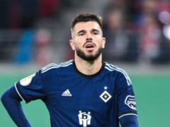 The defender of the youth selection of Croatia can be disqualified for chotiri rocky