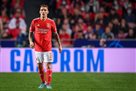 Juventus agrees to sign Grimaldo
