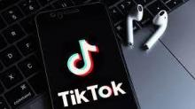 US Senate voted to block TikTok on work phones of government officials