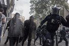 Vlad of France to get 14,000 policemen for the final of the ES-2022