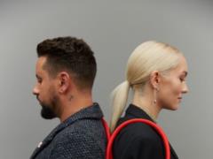 MONATIK and ROXOLANA released a video for the track  