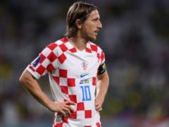 Modric plans to win Euro 2024