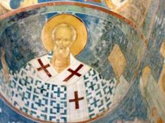 Happy St. Nicholas Day: holiday cards and poems
