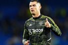 Evra: I m not zvinuyu, as Ronaldo complete his career