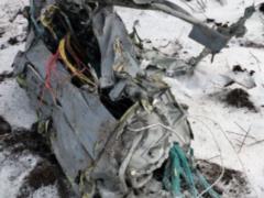 РосСМИ: Вероятно, российские ракеты во время массовой атаки попали в новую цель — по селу возле Волгограда