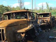 Больницы на оккупированной Луганской области переводятся на обслуживание российских военных - ЦНС