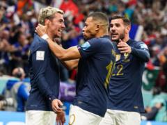 Argentina - France: where and when to watch the 2022 World Cup final
