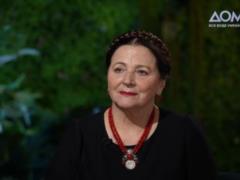 Нина Матвиенко о начале своей сольной карьеры:  Я не была голосистой 