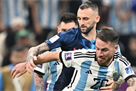 Brozovic won t play against Morocco