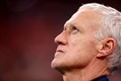 Deschamps: Let s think about what we ll work for Messi