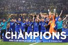 ФІФА: Клубний чемпіонат світу буде розширено до 32 команд