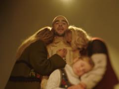 Wellboy presented a new soulful album and premiered a video for the song  