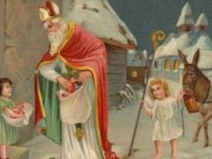 St. Nicholas Day: congratulations for loved ones in verse