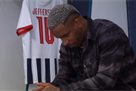 Farfan having completed his career