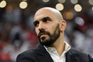 Morocco coach: I feel like an idiot through those who take us third and fourth places