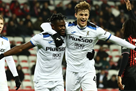 Atalanta defeated Nice, Malinovskyy win 68 hvilin