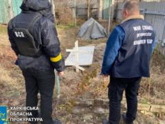 Конгрессмены обязали администрацию США собирать свидетельства военных преступлений  РФ в Украине