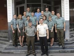 ЕС ввел санкции против российских наводчиков ракет на Украину, которых установили журналисты