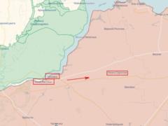 Очередной «жест доброй воли»: россияне распространяют слухи, что до нового года покинут Каховку – Генштаб