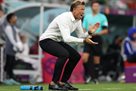 Herve Renard: It is necessary to get a direct order from the Messiah, if you take away the ball