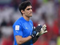 Kan of the fights with Bunu at the world championship-2022 - the goalkeeper does not resist the replacement of Noer in Bavaria
