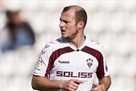 Zozulya is like the sleepy light of Shevchenko and Infantino: It’s impossible to endure everything