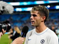 Pulisic - about a possible exit from Chelsea: Ready to end the season, but everything can be