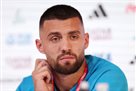 Kovacic: We knew that Croatia and Morocco would go home after the group