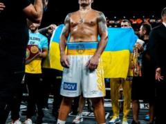 Usyk s coach named the next opponent of the Ukrainian in case the fight with Fury for the “absolute” fails