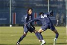 15-year-old brother Mbappe made his debut for PSG