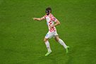 Гвардіол – наймолодший автор голу Хорватії на чемпіонатах світу