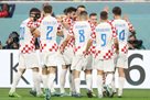 Croatia won the bronze medal at the world championship-2022 in the match against Morocco