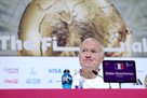 Sich Deschamps will be asked for a new contract - the coach will please the pets of the chosen France