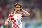 Modric plans to win over Croatia from the Lisa of the Nation, and then we will win over the future